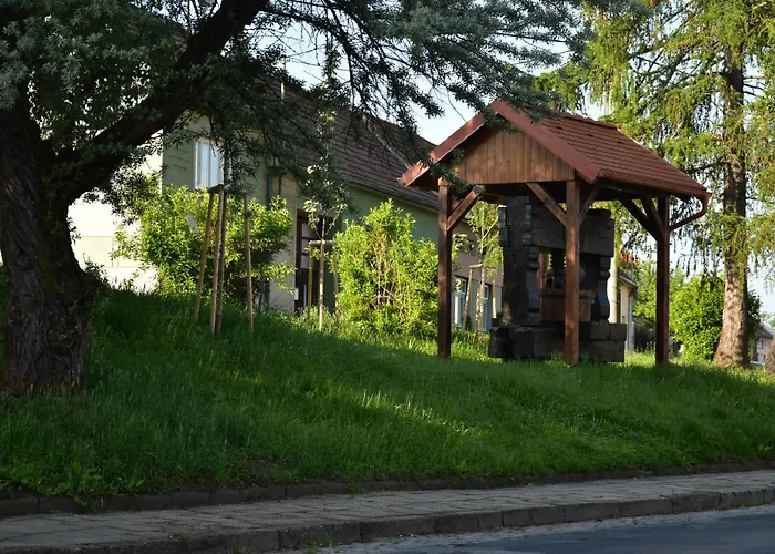 Apartman-Hovorany