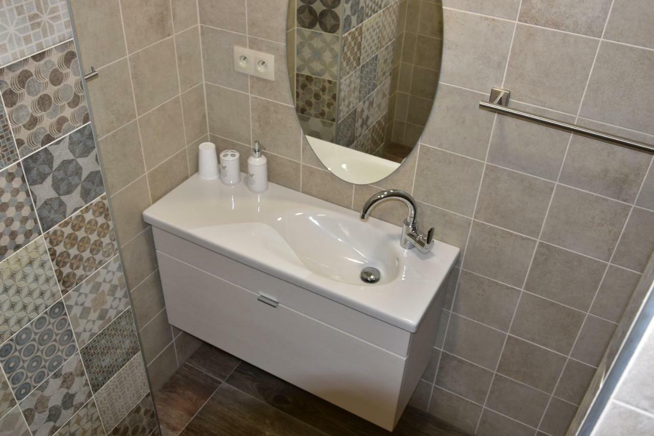 Apartman-hovorany
