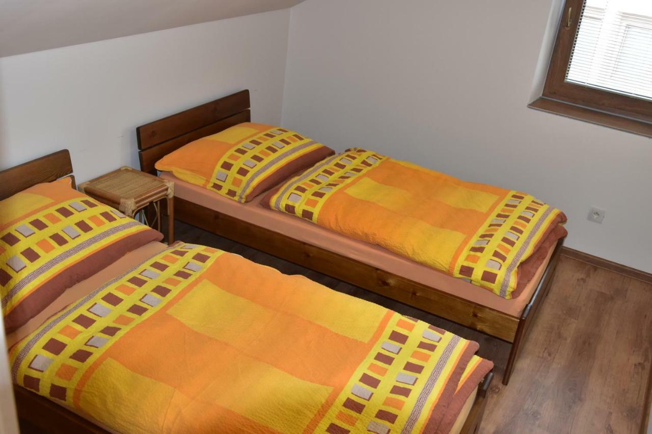 Apartman-hovorany Апартаменти Hovorany