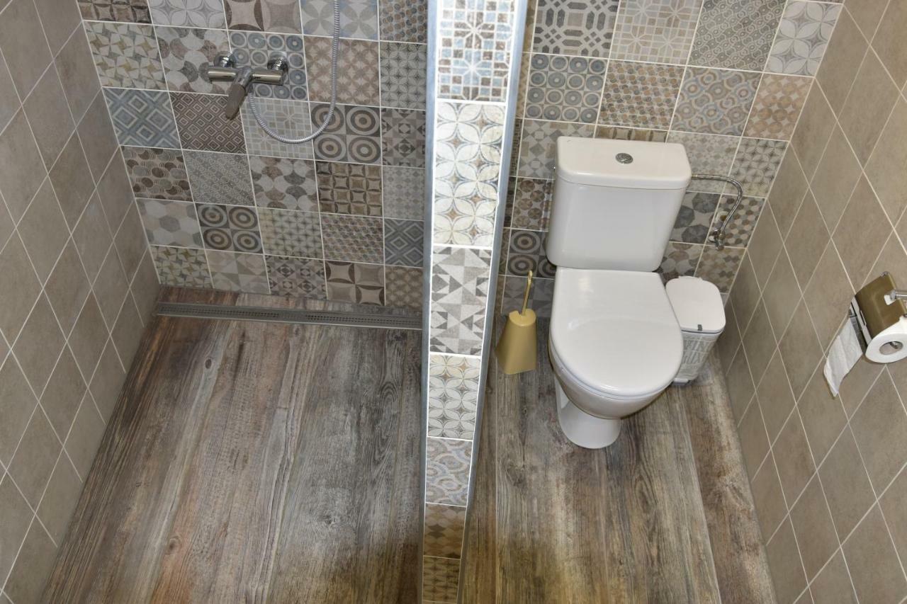 Apartman-hovorany * Hovorany